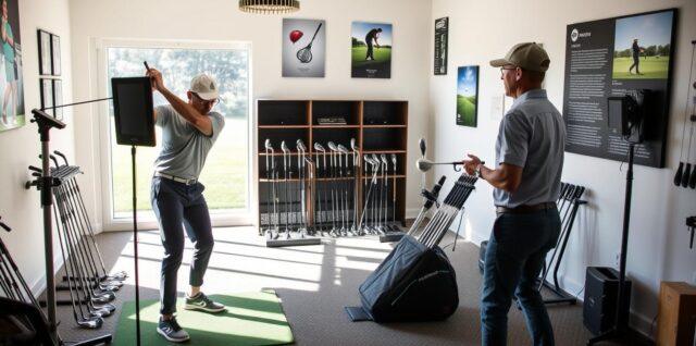 Clubfitting 101