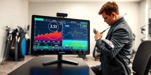 Trackman & Tech