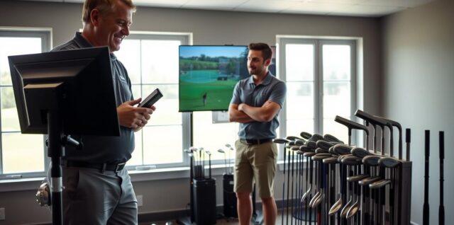 Booking a Fitting
