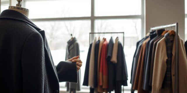 Winter & Off‑Season Fitting