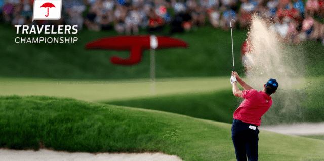 Travelers Championship