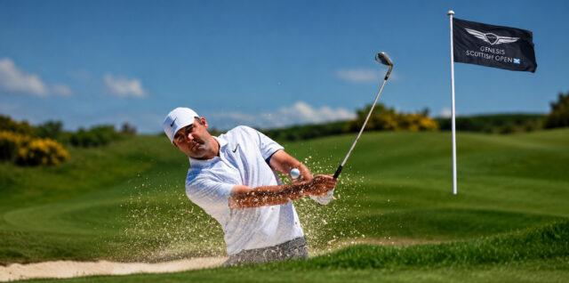2026 Scottish Open