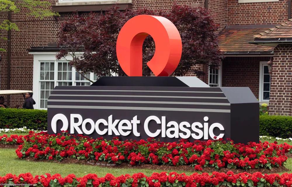 Rocket Classic 2026