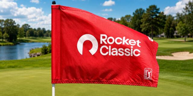 Rocket Classic