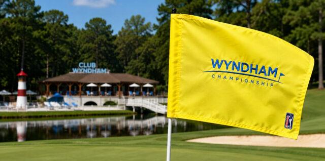 Wyndham Championship