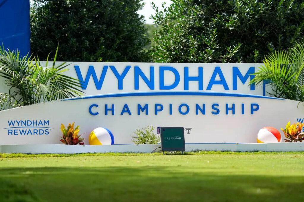 Wyndham Championship
